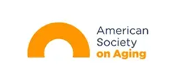 The american society on aging is a non-profit organization that provides support to people with disabilities.